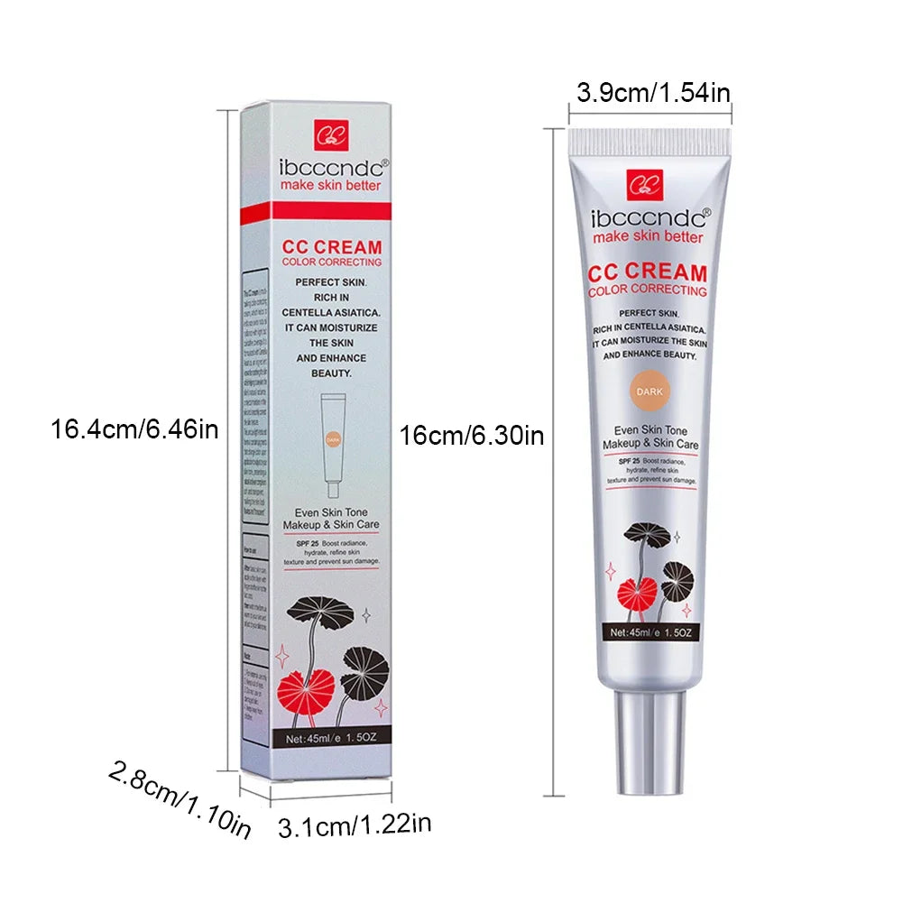 Tone Correcting CC Cream