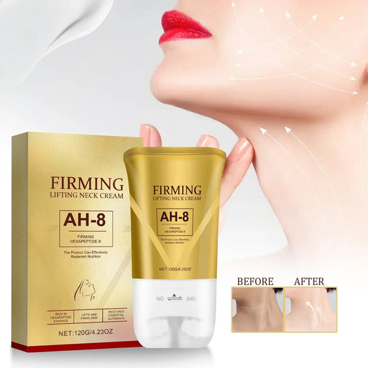 Neck Firming Cream